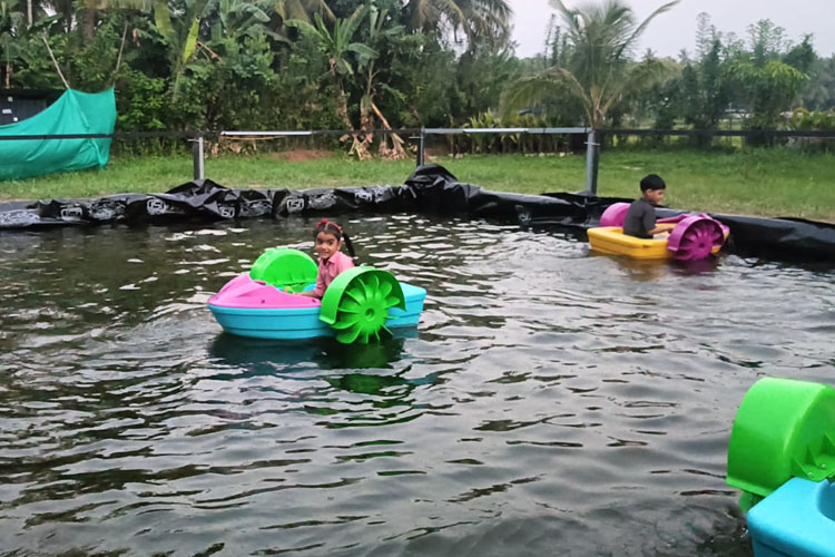 kids-boating