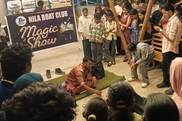 Magic Show