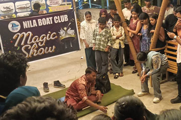 Magic Show